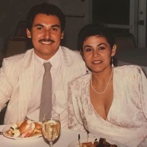 Meet your Posher, Juana